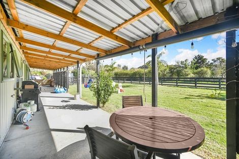 Photo of property in 202 Kempthorne Road, Russell, 0272