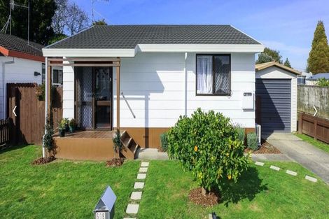 Photo of property in 60b Insoll Avenue, Enderley, Hamilton, 3214