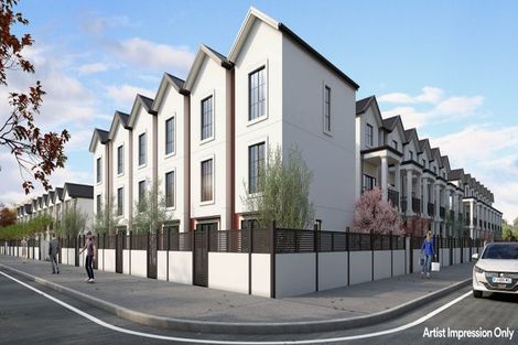 Photo of property in 238 Armagh Street, Christchurch Central, Christchurch, 8011