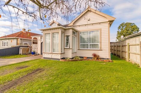 Photo of property in 56 Tinirau Street, Whanganui East, Whanganui, 4500
