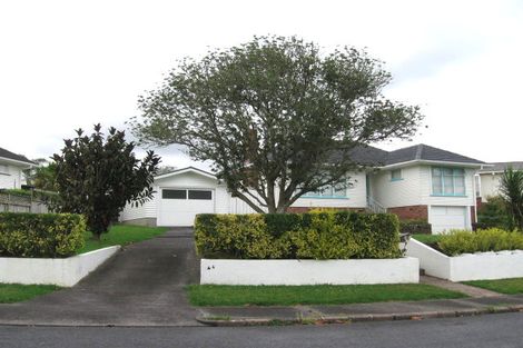 Photo of property in 44 Boyce Avenue, Mount Roskill, Auckland, 1041