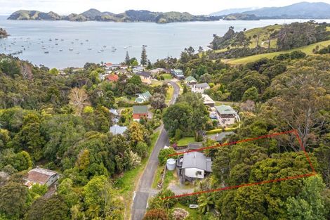 Photo of property in 47 Kowhai Drive, Te Kouma, Coromandel, 3581