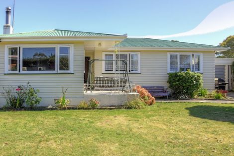 Photo of property in 43 Hillcrest Street, Solway, Masterton, 5810