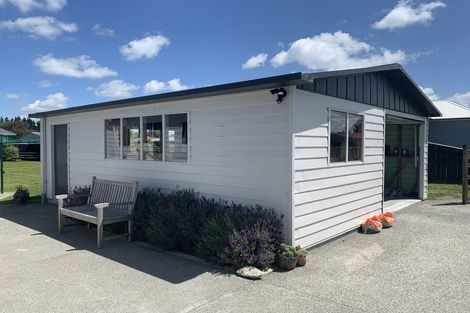 Photo of property in 32b Alexandra Street, Marton, 4710