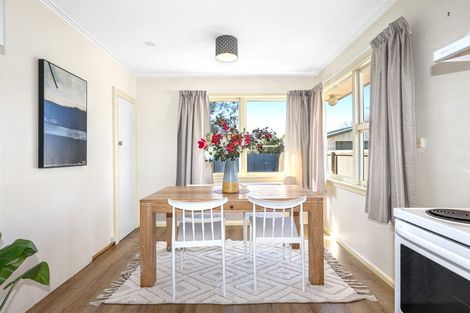 Photo of property in 48 Baynes Street, Burwood, Christchurch, 8083