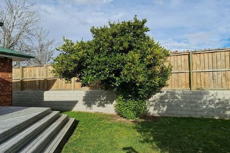 Photo of property in 469b Wairakei Road, Burnside, Christchurch, 8053