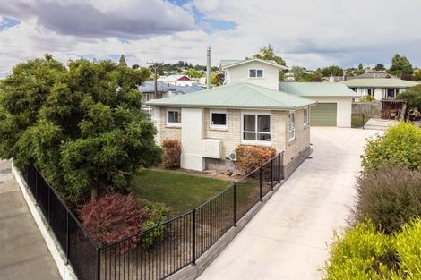 Photo of property in 8 Wilder Street, Waipukurau, 4200