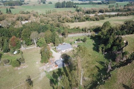 Photo of property in 548 Pleasant Valley Road, Geraldine Downs, Geraldine, 7991