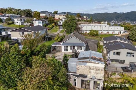 Photo of property in 65 Major Drive, Kelson, Lower Hutt, 5010