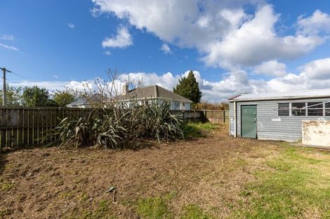 Photo of property in 82 Harris Street, Huntly, 3700