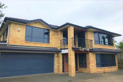 Photo of property in 13a Dryden Avenue, Papatoetoe, Auckland, 2025