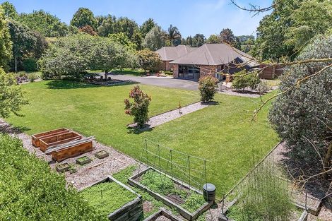 Photo of property in 26b Dalbeth Place, Matangi, Hamilton, 3284