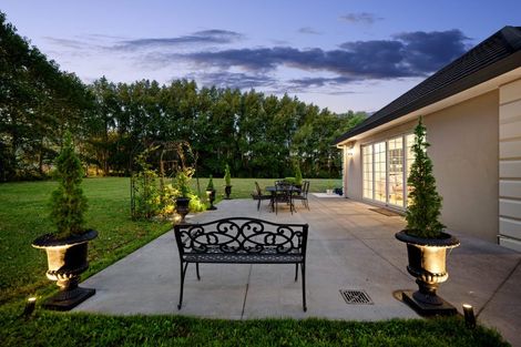 Photo of property in 295 Postman Road, Dairy Flat, Albany, 0794