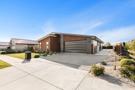 Photo of property in 18 Vitalia Crescent, Lincoln, 7608