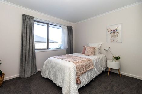 Photo of property in 4 Redhaven Rise, Netherby, Ashburton, 7700