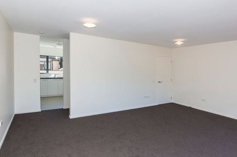 Photo of property in 5/151 Chester Street East, Christchurch Central, Christchurch, 8011