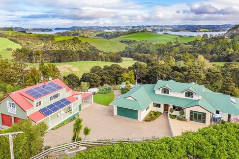 Photo of property in 40 Martins Bay Road, Mahurangi East, Warkworth, 0982