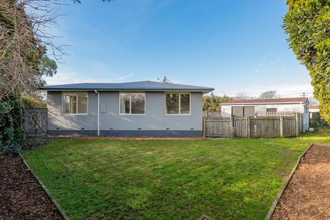 Photo of property in 10 Armitage Street, Bishopdale, Christchurch, 8053