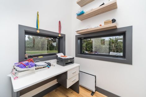 Photo of property in 25 Lacebark Drive, Linton, Palmerston North, 4472