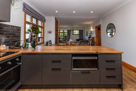 Photo of property in 117 Marlborough Street, Greymouth, 7805