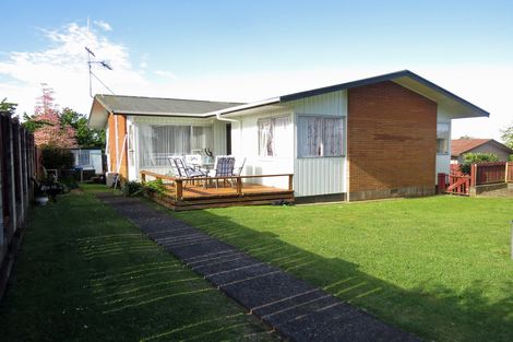 Photo of property in 43 Mcgrath Place, Te Awamutu, 3800