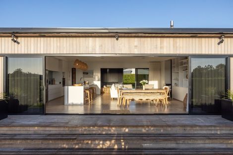 Photo of property in 45 Shoal Beach Road, Aramoana, Waipawa, 4271