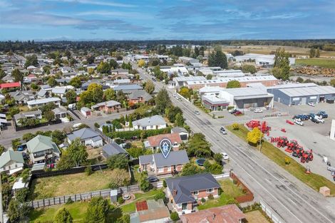 Photo of property in 140a Alford Forest Road, Allenton, 7700