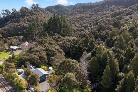 Photo of property in 203 Tahekeroa Road, Tahekeroa, Kaukapakapa, 0873