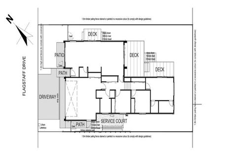 Photo of property in 30 Flagstaff Drive, Helensburgh, 9010