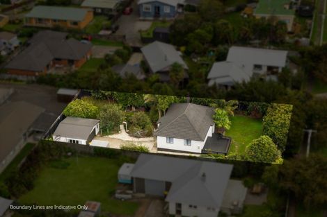 Photo of property in 12 Albert Street, Waihi, 3610