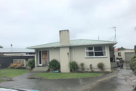 Photo of property in 91 Collins Road, Melville, Hamilton, 3206