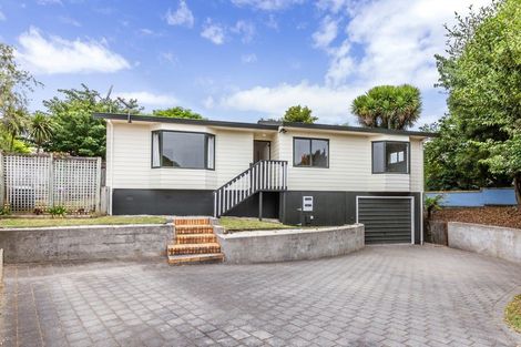 Photo of property in 1/18 Puriri Street, Hilltop, Taupo, 3330