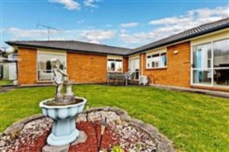 Photo of property in 5 Vinewood Drive, Albany, Auckland, 0632