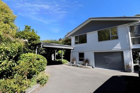 Photo of property in 106 Bowenvale Avenue, Cashmere, Christchurch, 8022