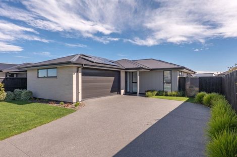 Photo of property in 3 Kaka Place, Halswell, Christchurch, 8025