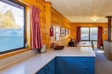 Photo of property in 26 Miharo Street, Rangataua, Ohakune, 4691
