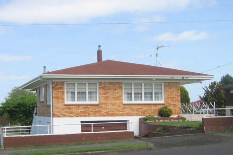 Photo of property in 9 Park Street, Morrinsville, 3300