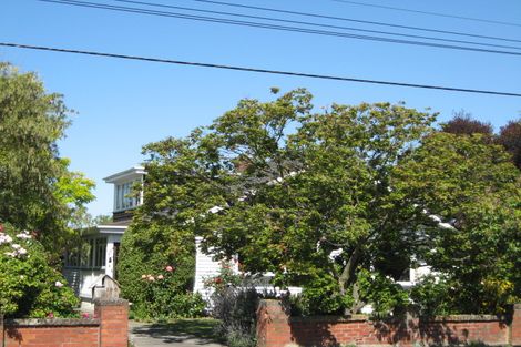 Photo of property in 166 Petrie Street, Richmond, Christchurch, 8013