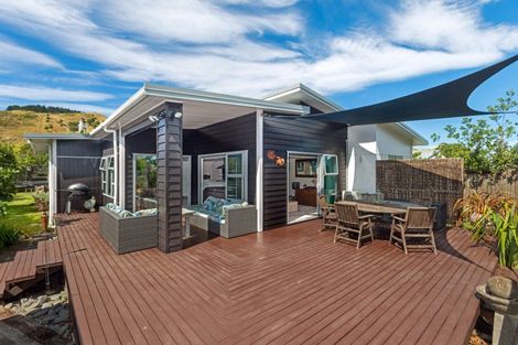 Photo of property in 122 Fortescue Street, Mahia, Nuhaka, 4198