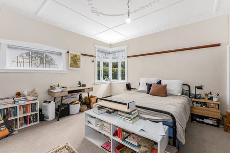 Photo of property in 169 Ohiro Road, Brooklyn, Wellington, 6021