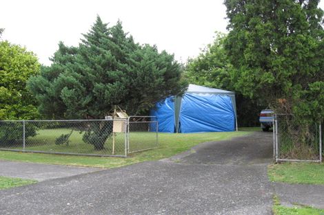 Photo of property in 30 Comet Crescent, Mangere, Auckland, 2022