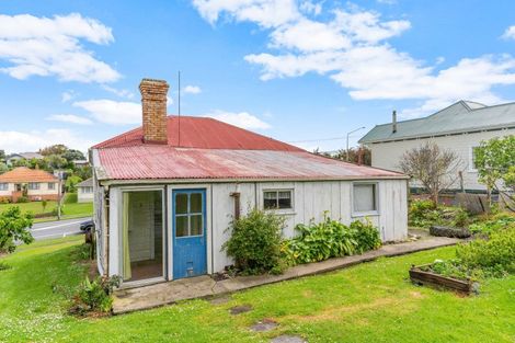 Photo of property in 105 Normanby Street, Dargaville, 0310