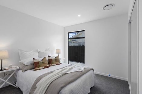 Photo of property in 110 Knowles Street, St Albans, Christchurch, 8052