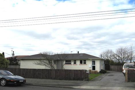Photo of property in 25 Solway Street, Solway, Masterton, 5810