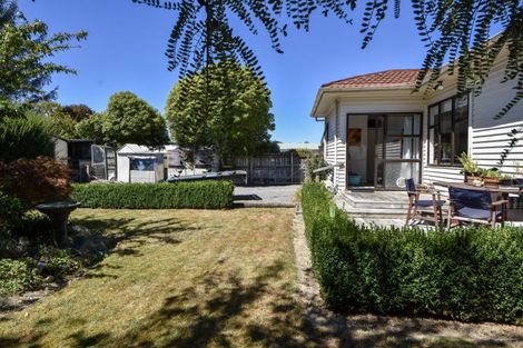 Photo of property in 22 Philip Street, Carterton, 5713