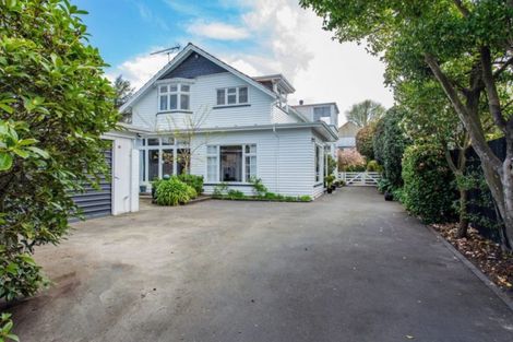 Photo of property in 15 Hewitts Road, Merivale, Christchurch, 8014