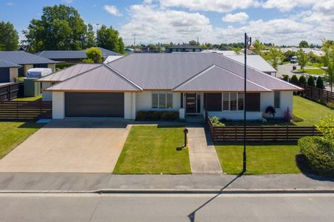 Photo of property in 26 Braebrook Drive, Netherby, Ashburton, 7700