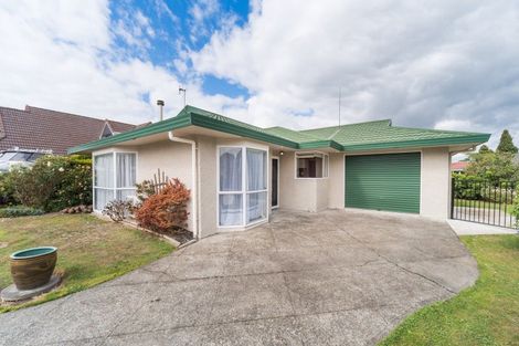 Photo of property in 6 Jamesdale Court, Ashhurst, 4810