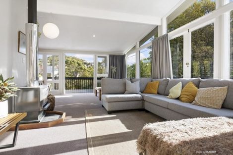 Photo of property in 9 Ardross Avenue, Khandallah, Wellington, 6035