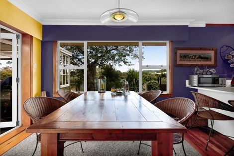 Photo of property in 1283 Mangorei Road, Mangorei, New Plymouth, 4371